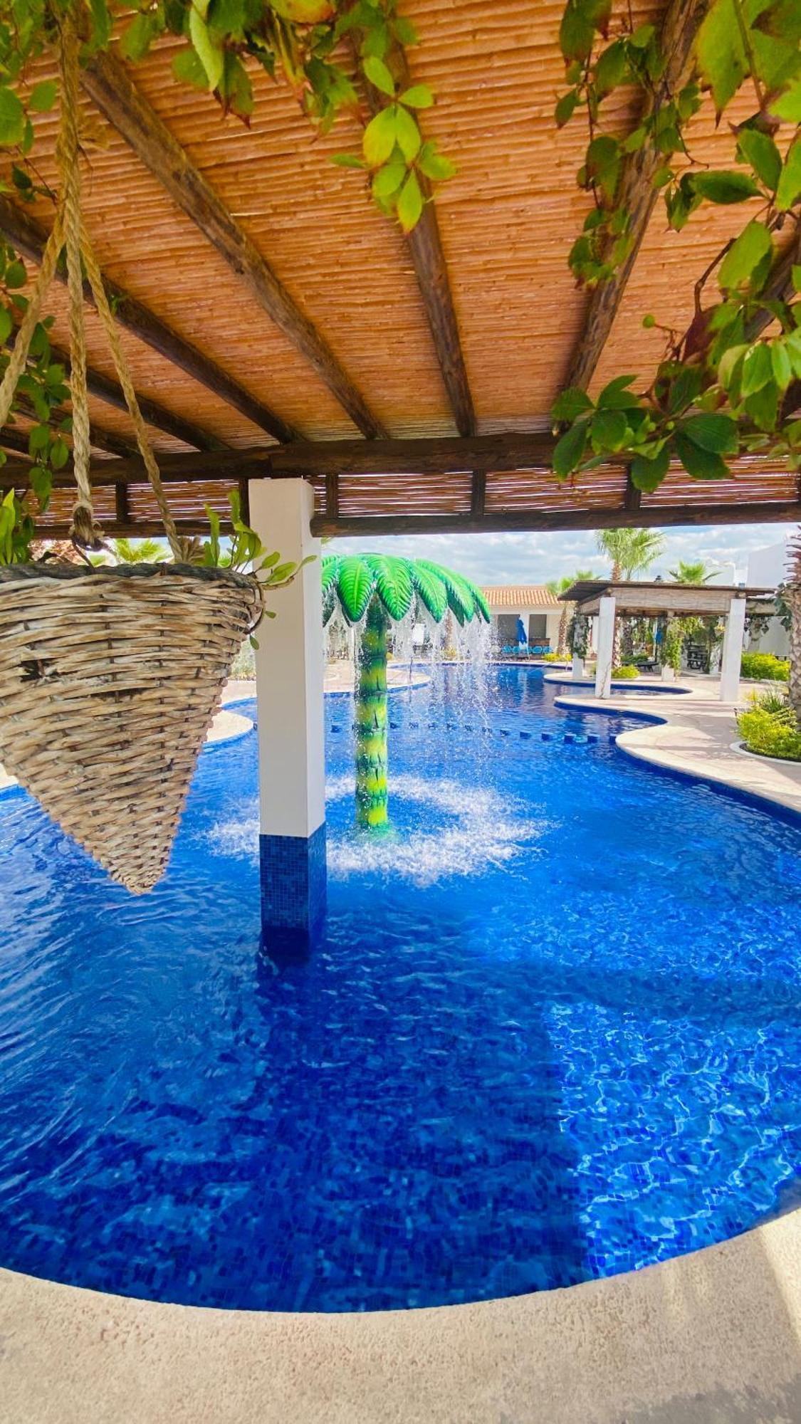 Casa Mazatlan, Alberca, Bano Y Clima En Cada Habitacion 외부 사진