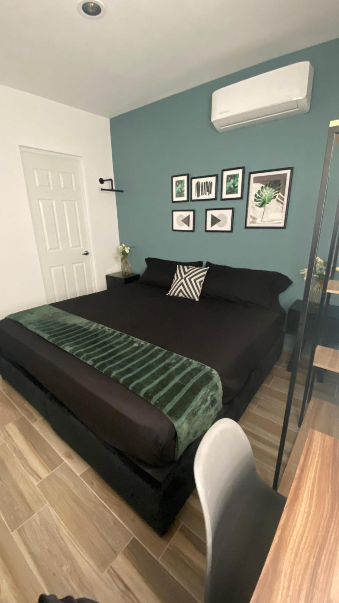 Casa Mazatlan, Alberca, Bano Y Clima En Cada Habitacion 외부 사진