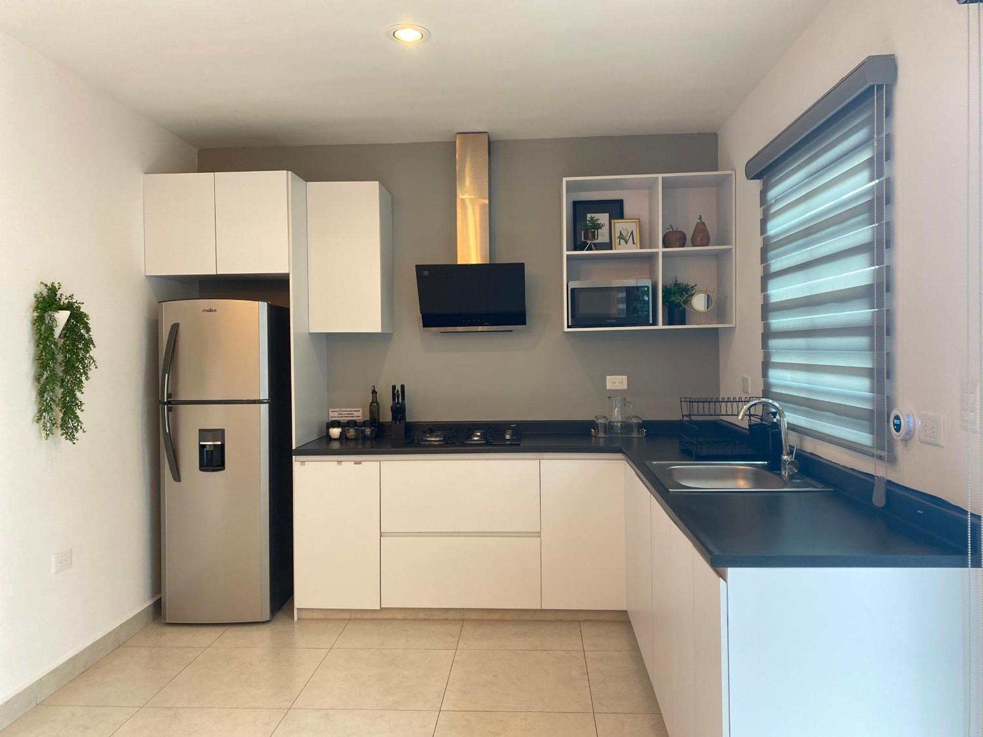 Casa Mazatlan, Alberca, Bano Y Clima En Cada Habitacion 외부 사진